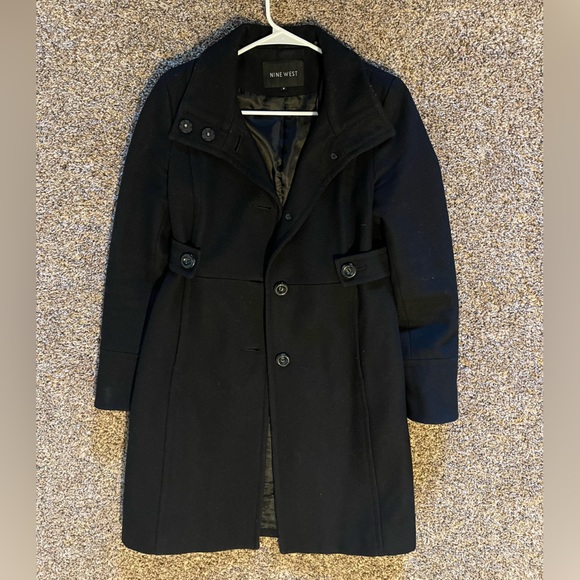 Women’s Nine West wool jacket - Picture 1 of 4